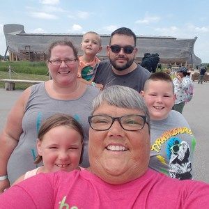 Meet your Posher, Rachel